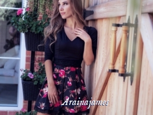 Arainajames