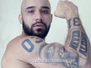 Aramthomsonn