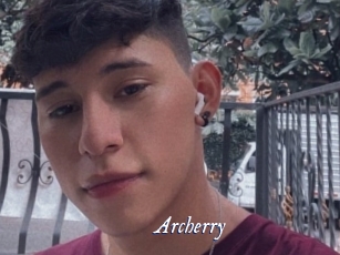 Archerry