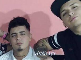 Archie_kyle