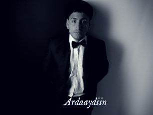 Ardaaydiin