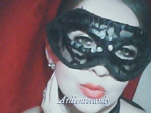 Ardientecandy