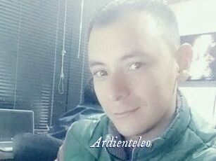 Ardienteleo