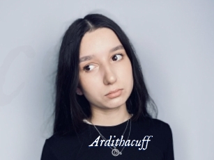 Ardithacuff