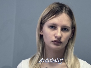 Ardithaliff