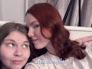 Ardithandflair