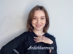 Ardithbartram