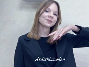 Ardithbawden