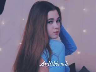 Ardithbench