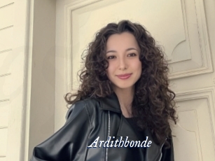 Ardithbonde