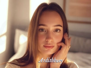 Ardithbuoy