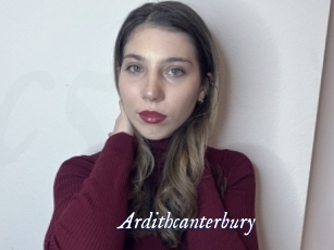 Ardithcanterbury
