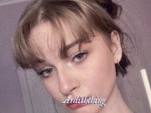 Ardithching