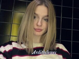 Ardithclowes