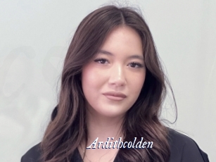 Ardithcolden