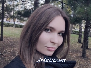 Ardithcornett