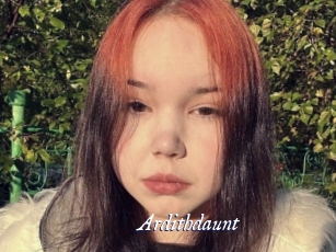 Ardithdaunt