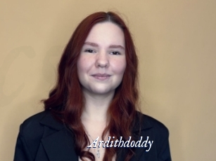 Ardithdoddy