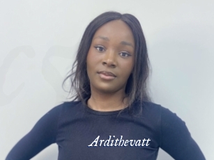 Ardithevatt