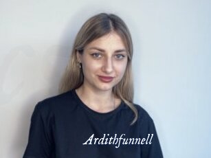 Ardithfunnell
