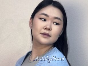 Ardithgibbard