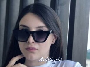Ardithgold