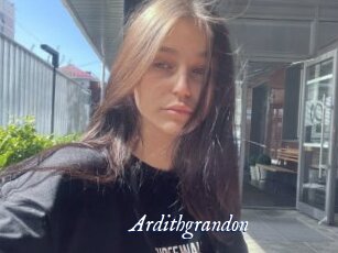 Ardithgrandon