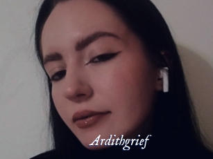Ardithgrief