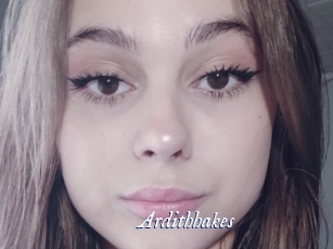 Ardithhakes