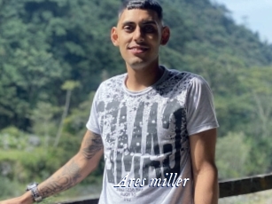 Ares_miller