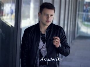 Aresdesire