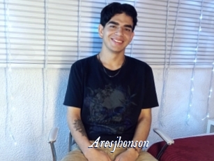 Aresjhonson