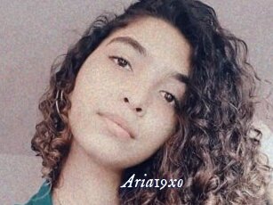 Aria19xo