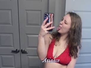 Ariaace