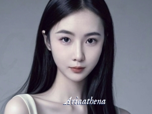 Ariaathena