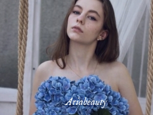 Ariabeauty