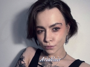 Ariablair