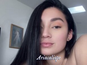 Ariacaliope