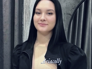 Ariacolly