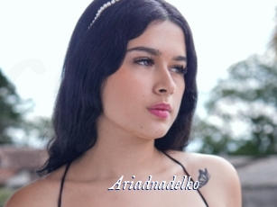 Ariadnadelko