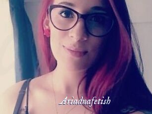 Ariadnafetish