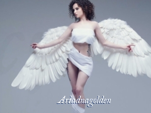 Ariadnagolden