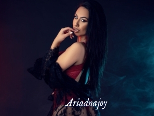 ariadnajoy Cam 5