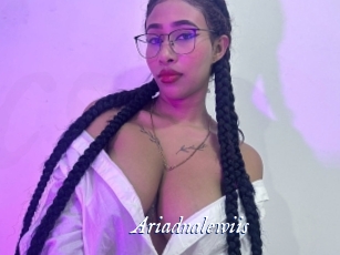 Ariadnalewiis