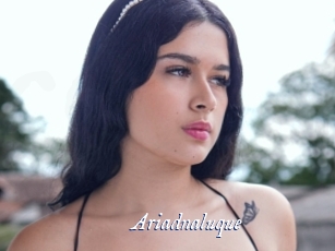 Ariadnaluque
