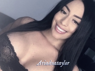 Ariadnataylor