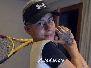ariadnerose Cam 5