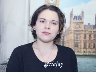 Ariafay