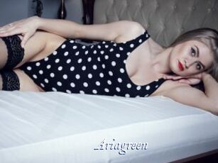 Ariagreen
