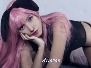 Ariahan